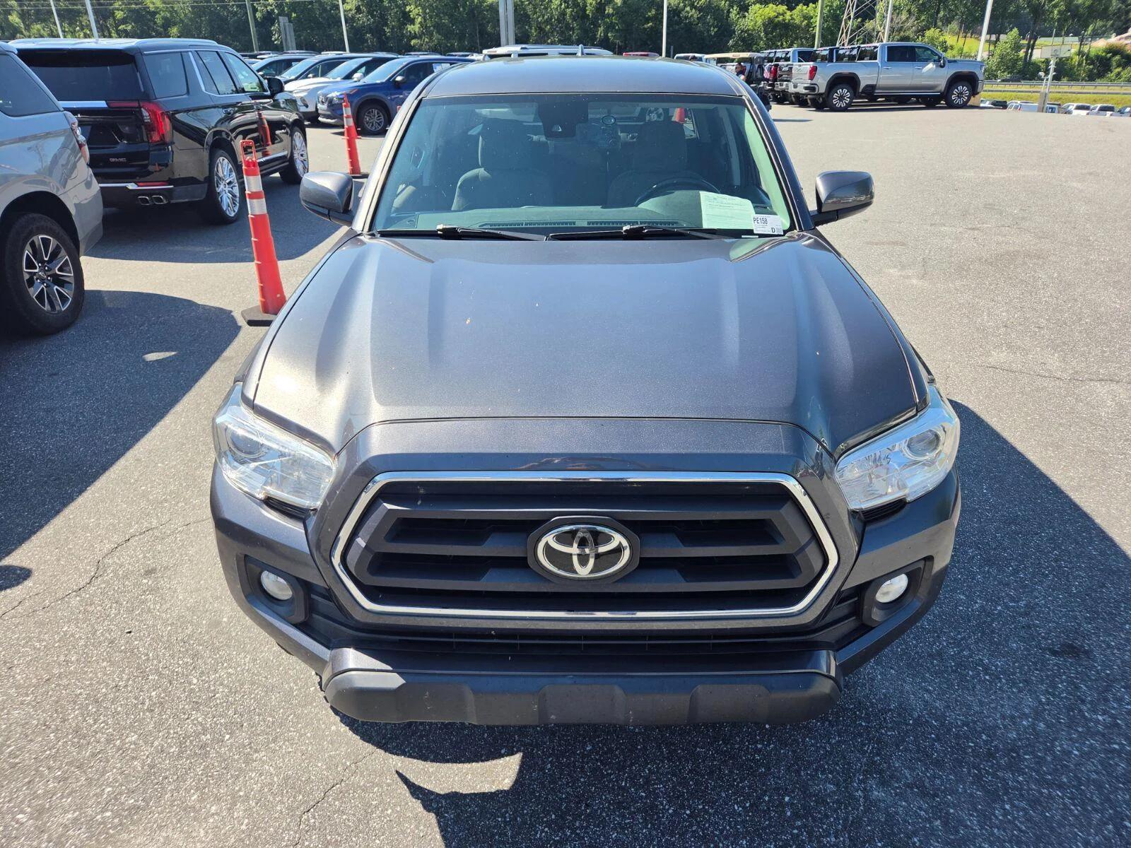 toyota tacoma 2020 3TMCZ5AN4LM325827 image toyota tacoma 2020 3TMCZ5AN4LM325827 image