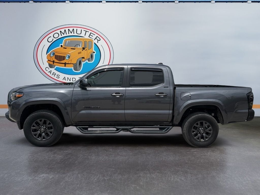 toyota tacoma 2020 3TYAZ5CN0LT000651 image toyota tacoma 2020 3TYAZ5CN0LT000651 image