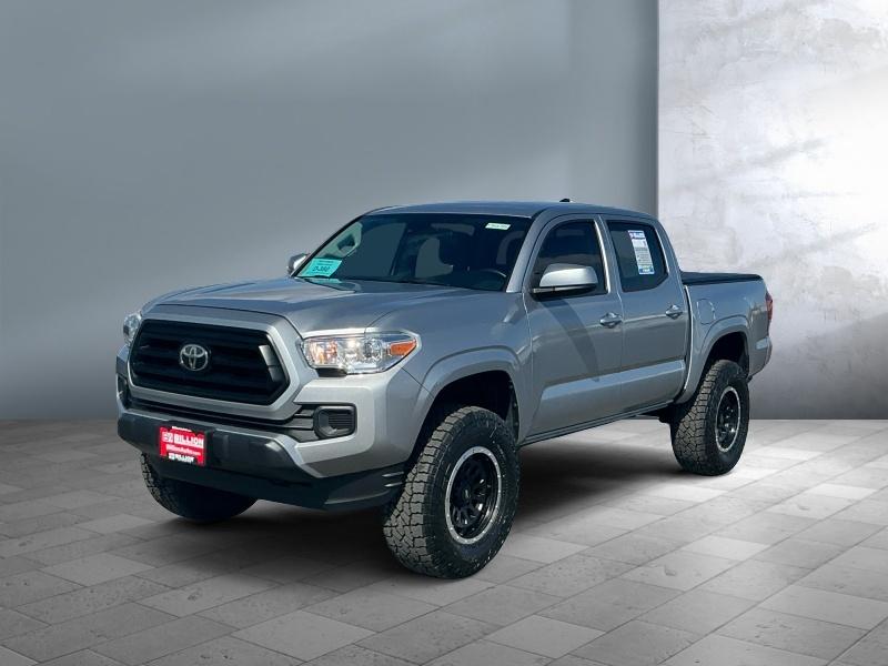 toyota tacoma 2020 3TMCZ5AN9LM333468 image toyota tacoma 2020 3TMCZ5AN9LM333468 image