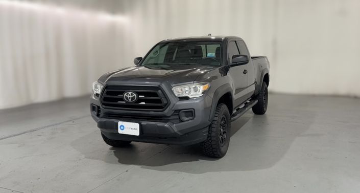toyota tacoma 2020 3TYRX5GN0LT005142 image toyota tacoma 2020 3TYRX5GN0LT005142 image