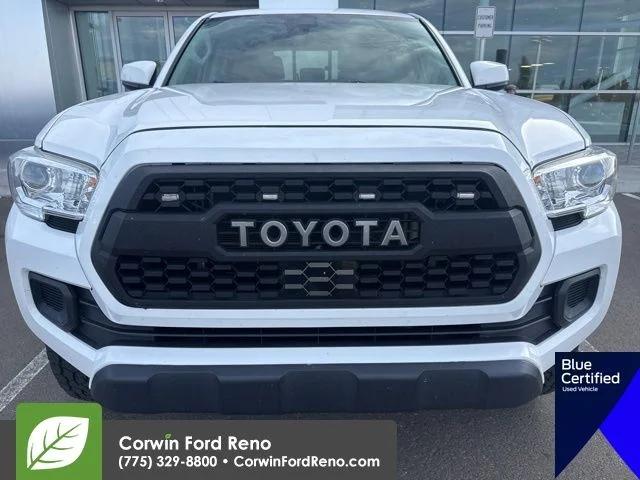 toyota tacoma 2020 3TMCZ5AN5LM367732 image toyota tacoma 2020 3TMCZ5AN5LM367732 image