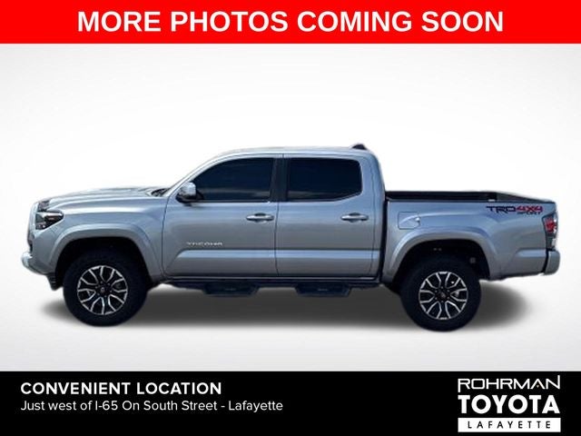 toyota tacoma 2020 3TYCZ5AN9LT003995 image toyota tacoma 2020 3TYCZ5AN9LT003995 image