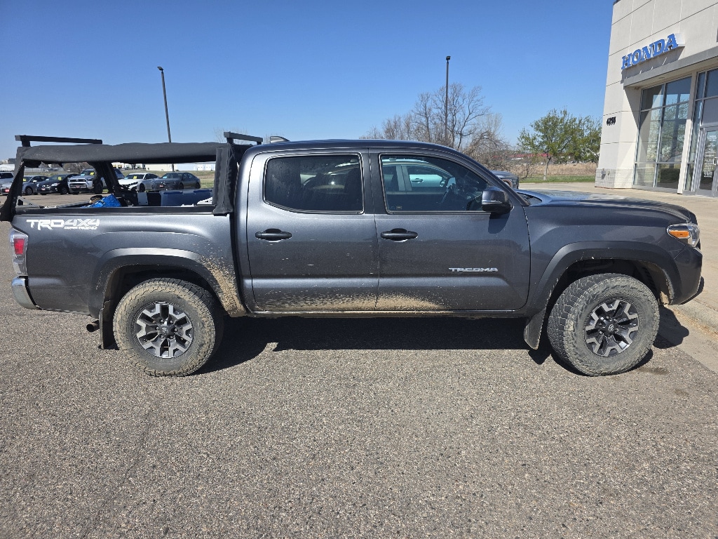 toyota tacoma 2020 3TMCZ5AN0LM312413 image toyota tacoma 2020 3TMCZ5AN0LM312413 image
