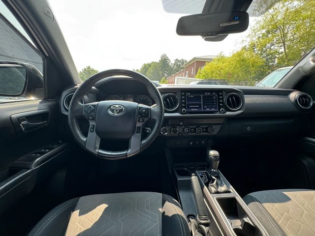 toyota tacoma 2020 3TMCZ5AN1LM317006 image toyota tacoma 2020 3TMCZ5AN1LM317006 image
