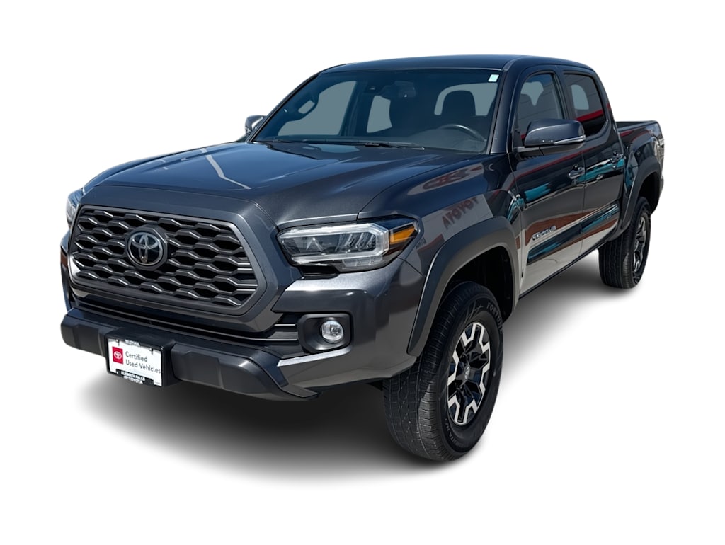 toyota tacoma 2020 3TMCZ5AN0LM367668 image toyota tacoma 2020 3TMCZ5AN0LM367668 image