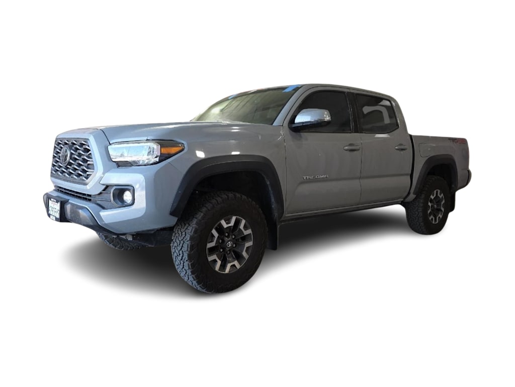 toyota tacoma 2020 3TMCZ5AN8LM304432 image toyota tacoma 2020 3TMCZ5AN8LM304432 image