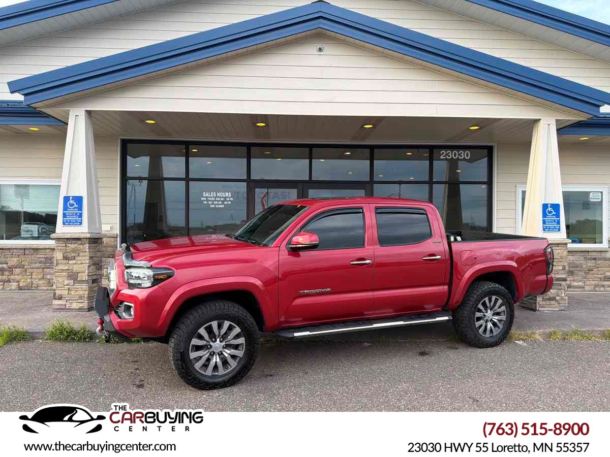 toyota tacoma 2020 3TMGZ5AN8LM306778 image toyota tacoma 2020 3TMGZ5AN8LM306778 image