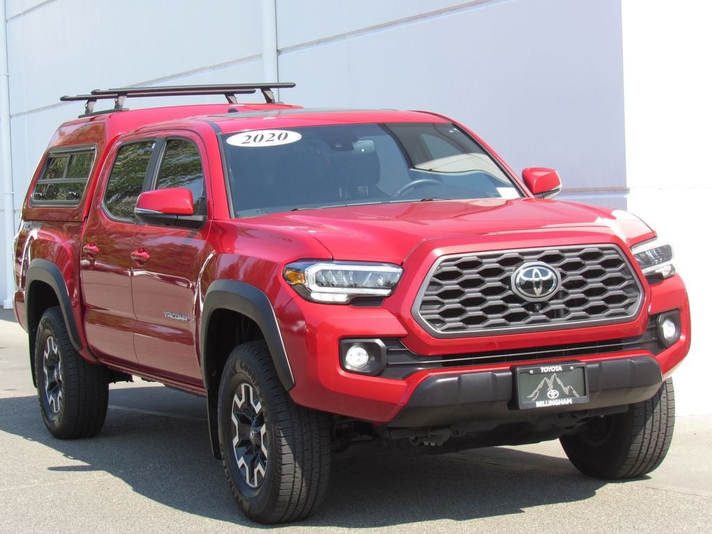 toyota tacoma 2020 3TMCZ5AN0LM348649 image toyota tacoma 2020 3TMCZ5AN0LM348649 image