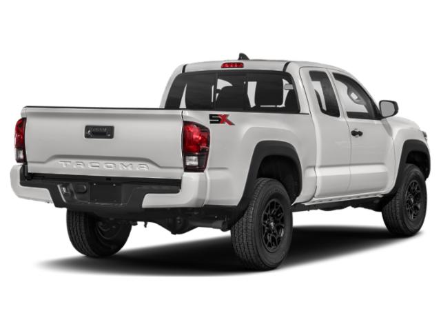 toyota tacoma 2020 3TYSZ5AN4LT001213 image toyota tacoma 2020 3TYSZ5AN4LT001213 image