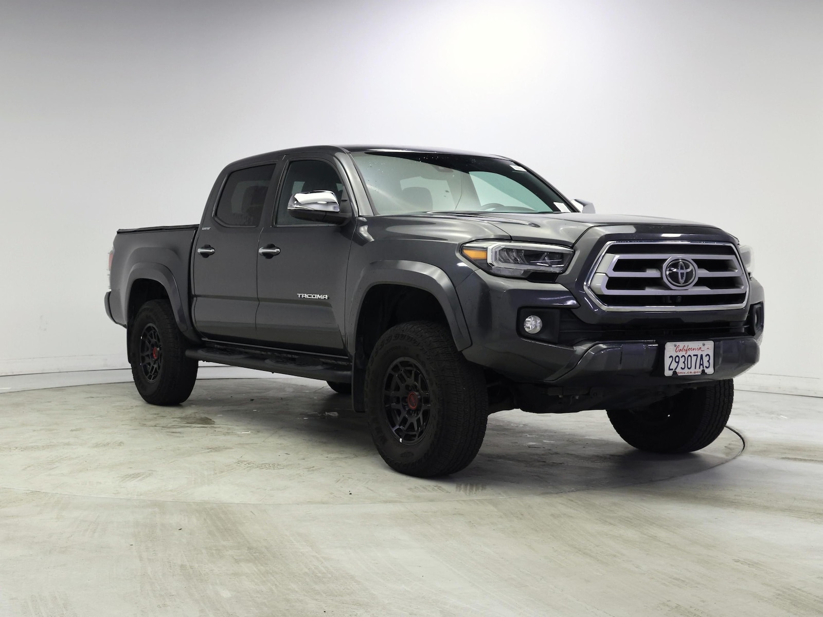 toyota tacoma 2020 3TMGZ5AN7LM353915 image