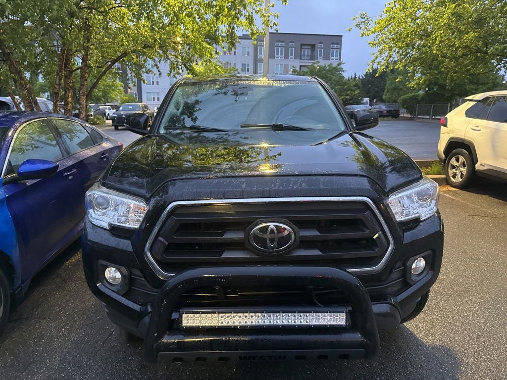 toyota tacoma 2020 5TFSZ5AN7LX219801 image toyota tacoma 2020 5TFSZ5AN7LX219801 image
