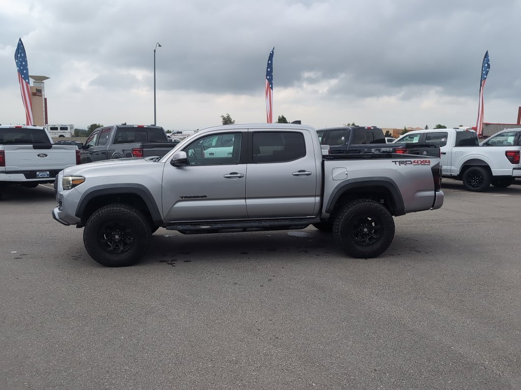 toyota tacoma 2020 3TMCZ5AN0LM301895 image toyota tacoma 2020 3TMCZ5AN0LM301895 image