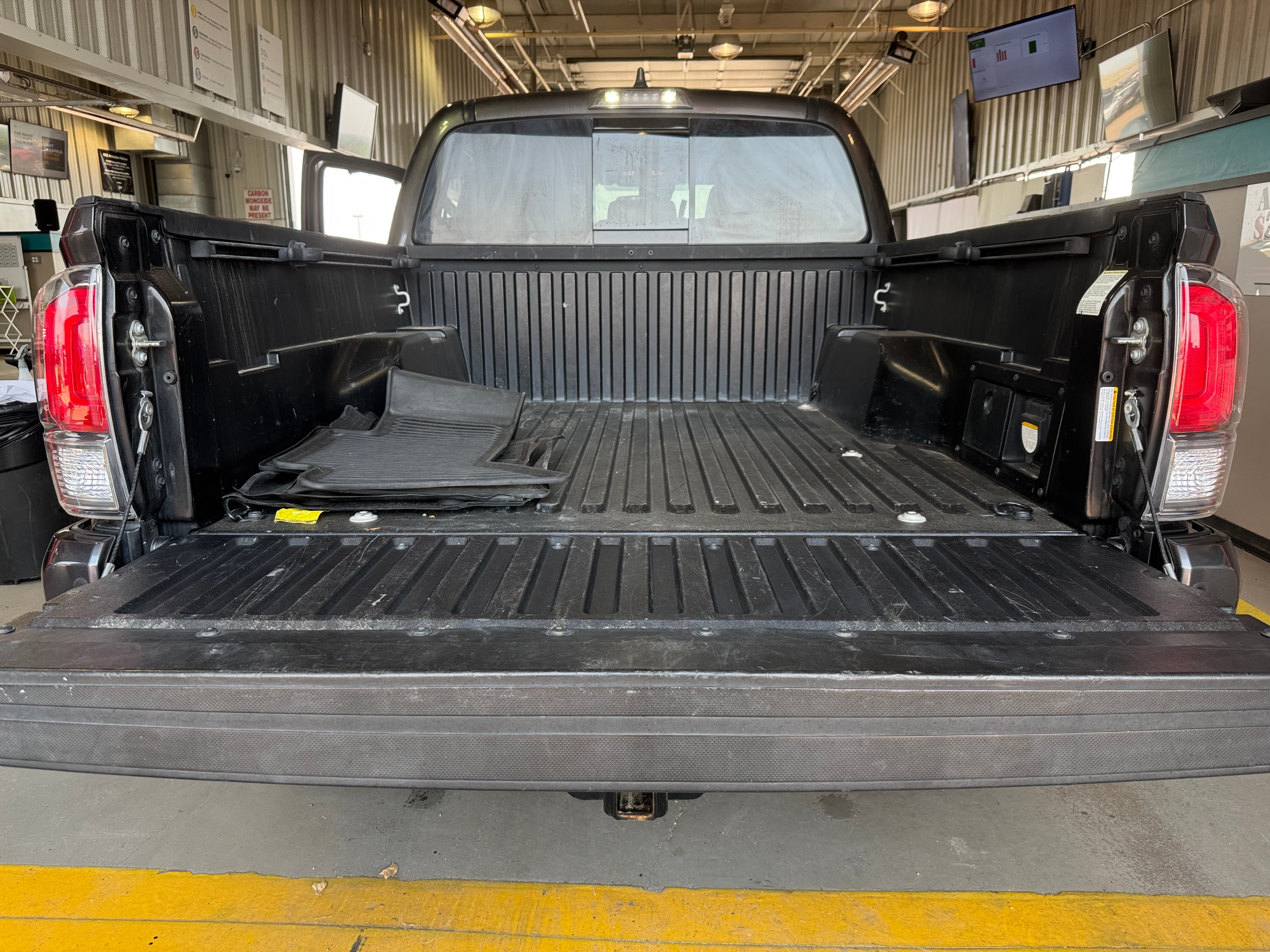 toyota tacoma 2020 3TMCZ5AN0LM323802 image toyota tacoma 2020 3TMCZ5AN0LM323802 image