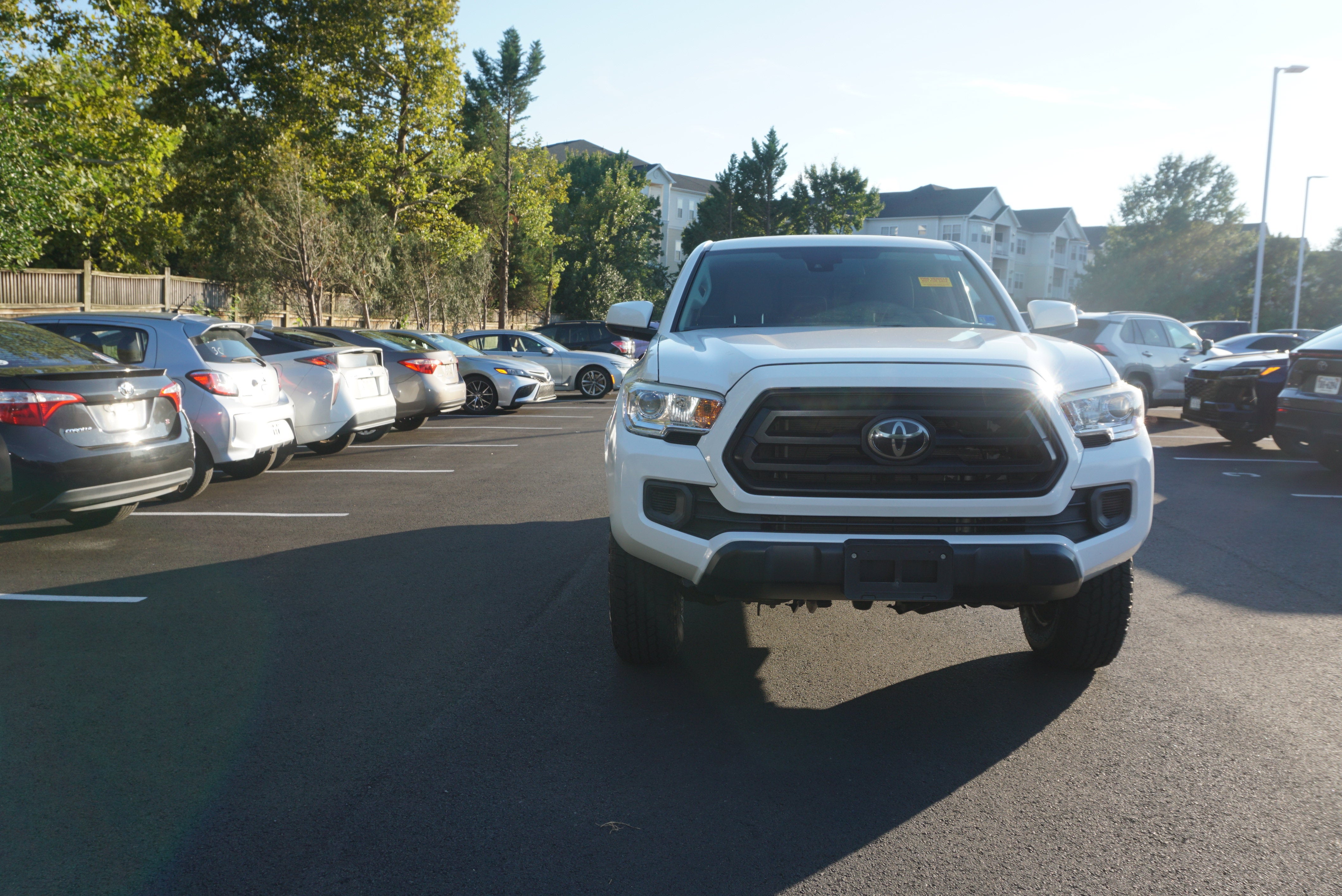toyota tacoma 2020 3TMCZ5AN8LM297028 image toyota tacoma 2020 3TMCZ5AN8LM297028 image