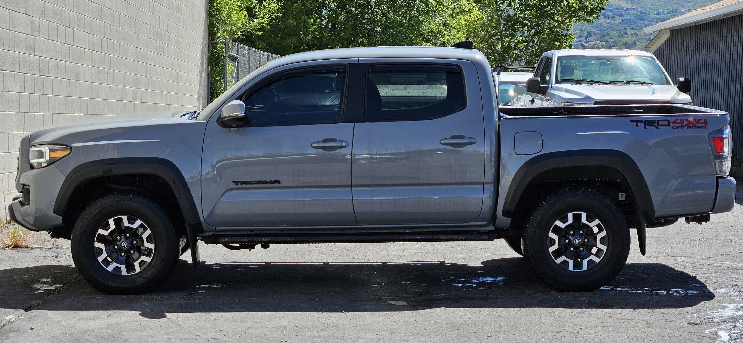 toyota tacoma 2020 3TMCZ5AN3LM340528 image toyota tacoma 2020 3TMCZ5AN3LM340528 image