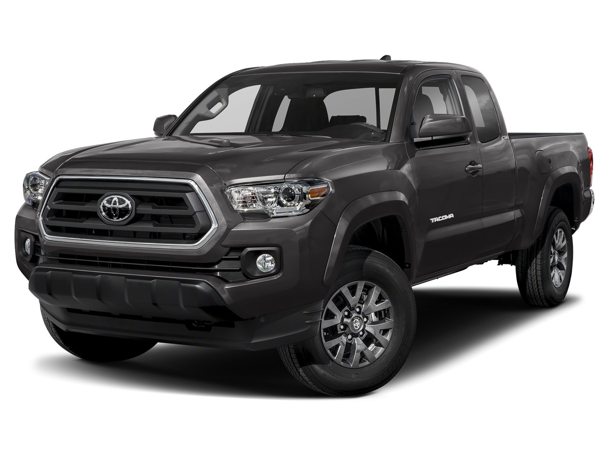 toyota tacoma 2020 3TYSX5EN6LT003206 image toyota tacoma 2020 3TYSX5EN6LT003206 image