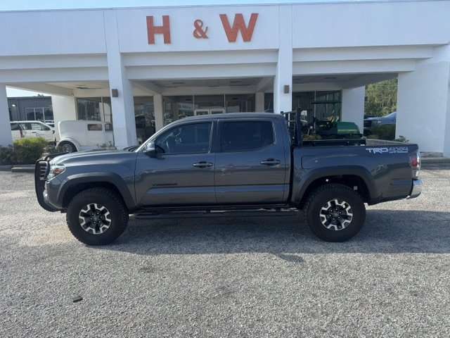 toyota tacoma 2020 3TMCZ5AN0LM289067 image toyota tacoma 2020 3TMCZ5AN0LM289067 image