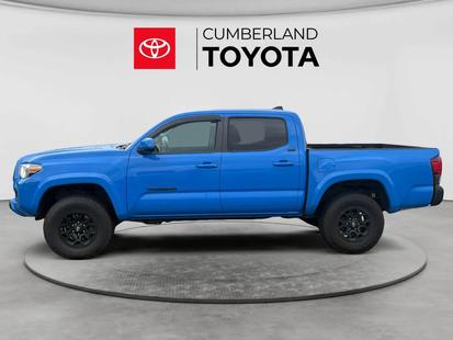 toyota tacoma 2020 3TMCZ5AN1LM306247 image toyota tacoma 2020 3TMCZ5AN1LM306247 image