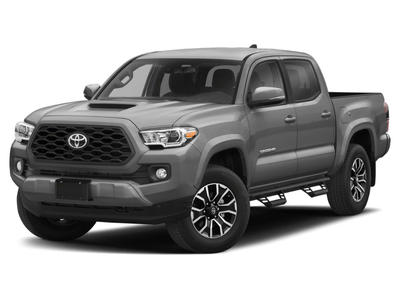 toyota tacoma 2020 3TMCZ5AN8LM299359 image toyota tacoma 2020 3TMCZ5AN8LM299359 image