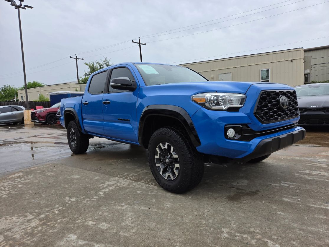 toyota tacoma 2020 3TMCZ5AN1LM321959 image toyota tacoma 2020 3TMCZ5AN1LM321959 image