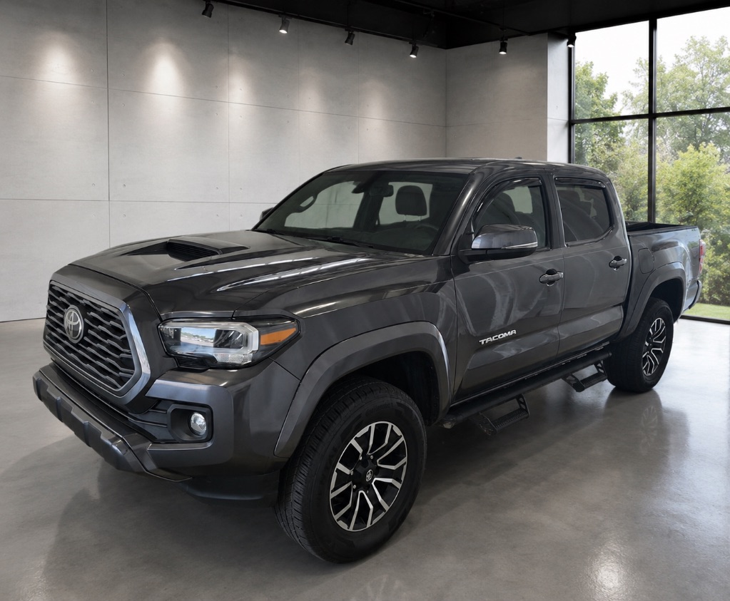 toyota tacoma 2020 3TMCZ5AN4LM355443 image toyota tacoma 2020 3TMCZ5AN4LM355443 image