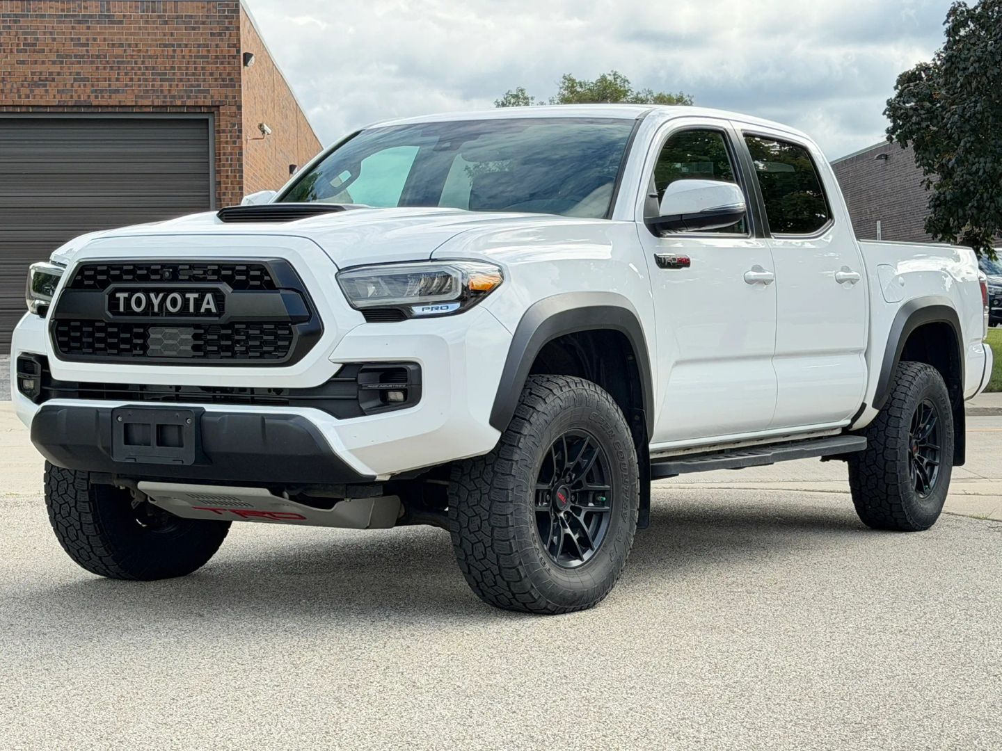 toyota tacoma 2020 5TFCZ5AN3LX216558 image toyota tacoma 2020 5TFCZ5AN3LX216558 image