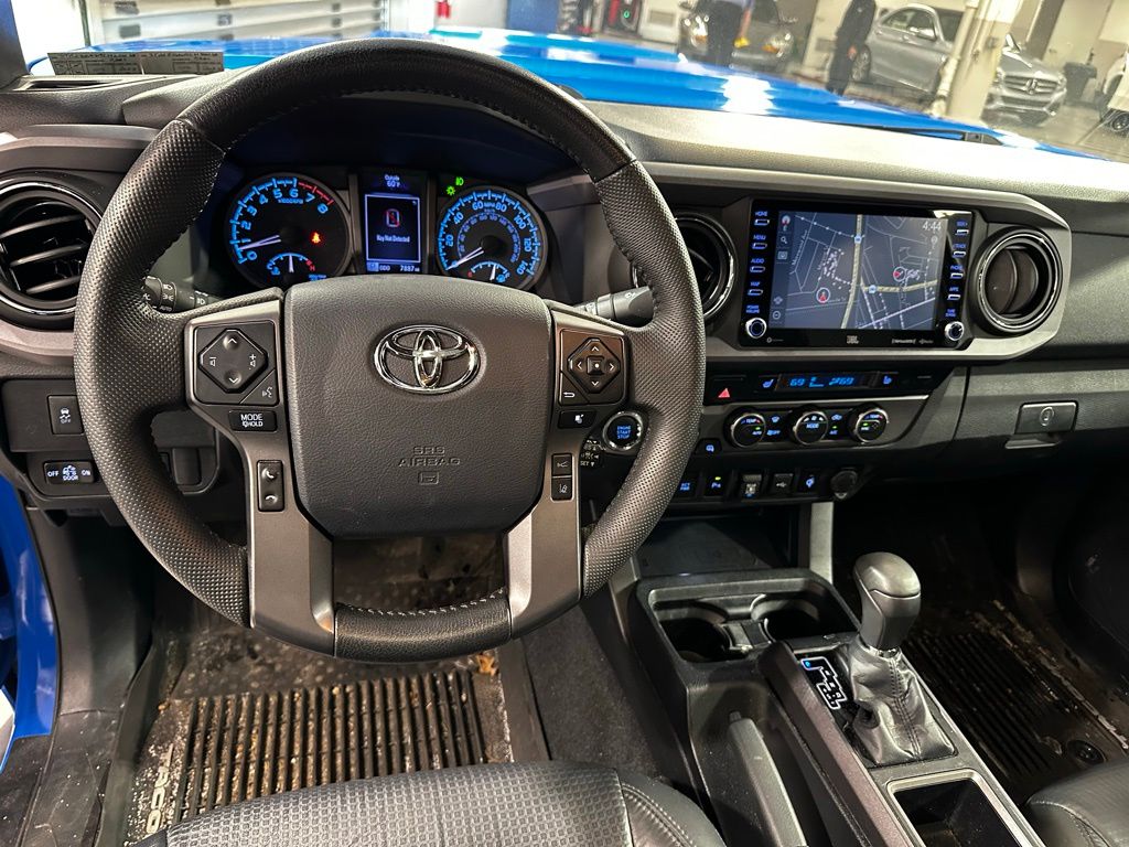 toyota tacoma 2020 3TMCZ5AN4LM355538 image toyota tacoma 2020 3TMCZ5AN4LM355538 image