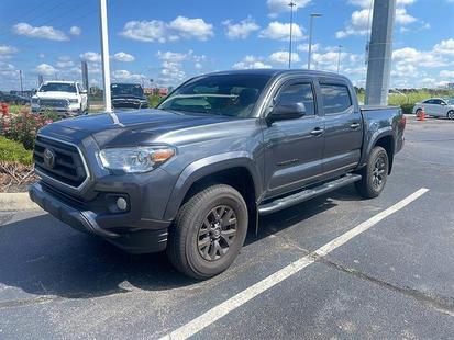 toyota tacoma 2020 3TMCZ5AN2LM365629 image toyota tacoma 2020 3TMCZ5AN2LM365629 image