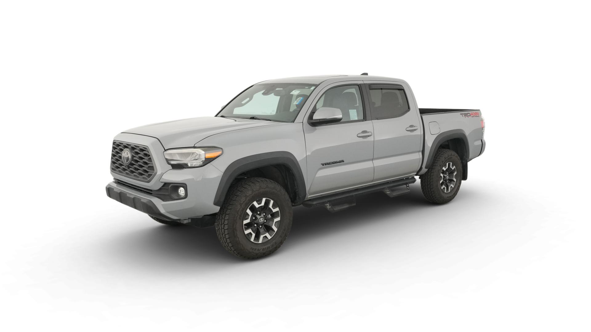 toyota tacoma 2020 3TMCZ5AN6LM365438 image toyota tacoma 2020 3TMCZ5AN6LM365438 image