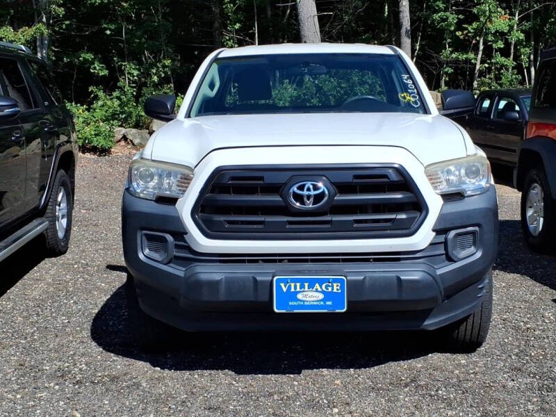 toyota tacoma 2020 3TYSZ5AN8LT002347 image toyota tacoma 2020 3TYSZ5AN8LT002347 image