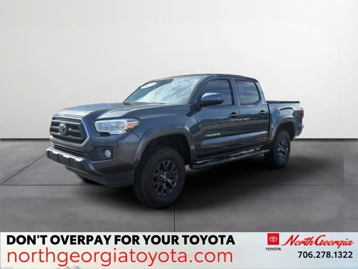 toyota tacoma 2020 3TMCZ5AN9LM359469 image toyota tacoma 2020 3TMCZ5AN9LM359469 image
