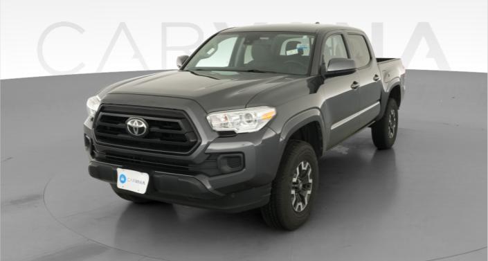 toyota tacoma 2020 3TMCZ5AN6LM351829 image toyota tacoma 2020 3TMCZ5AN6LM351829 image
