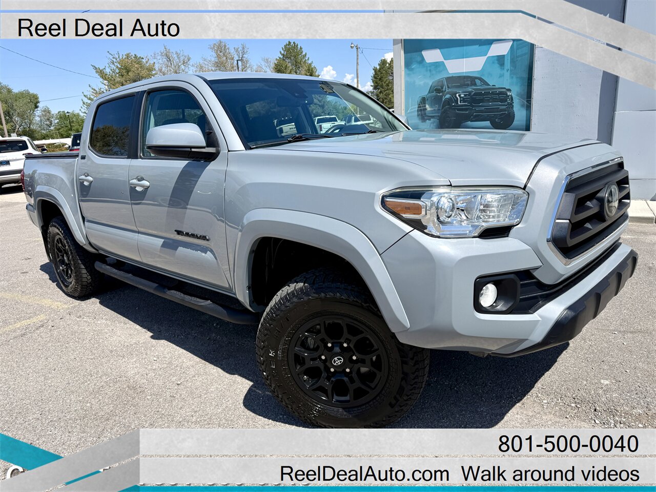 toyota tacoma 2020 3TMCZ5AN0LM321399 image toyota tacoma 2020 3TMCZ5AN0LM321399 image
