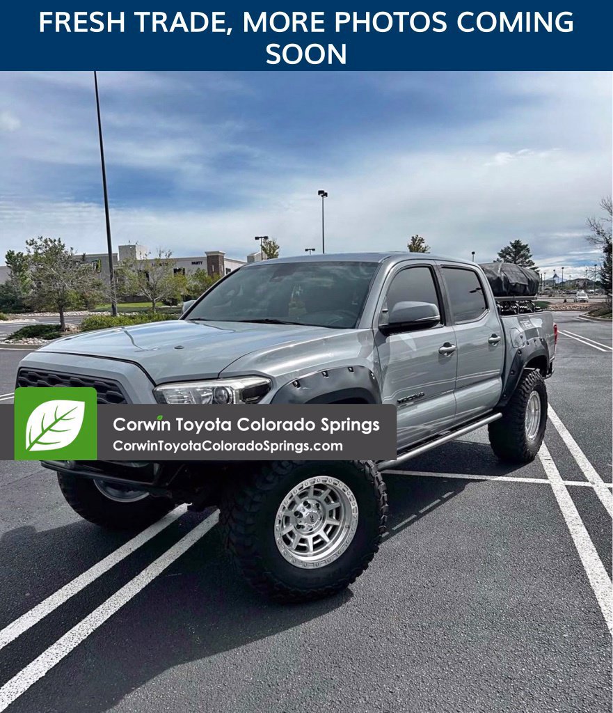 toyota tacoma 2020 3TMCZ5AN0LM308958 image toyota tacoma 2020 3TMCZ5AN0LM308958 image