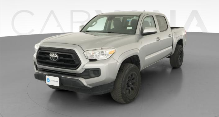 toyota tacoma 2020 3TMCZ5AN0LM356668 image toyota tacoma 2020 3TMCZ5AN0LM356668 image