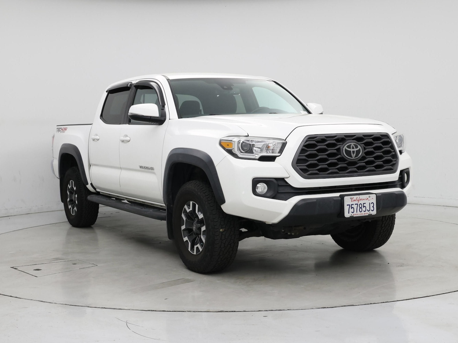 toyota tacoma 2020 3TMCZ5AN1LM309911 image toyota tacoma 2020 3TMCZ5AN1LM309911 image