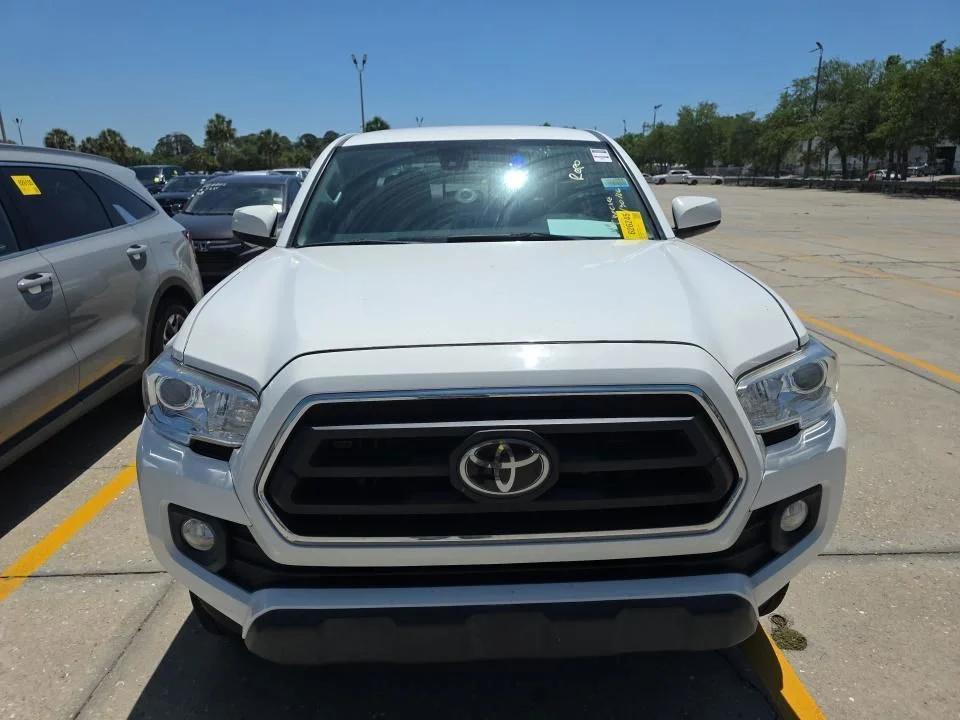 toyota tacoma 2020 3TMCZ5AN4LM337248 image toyota tacoma 2020 3TMCZ5AN4LM337248 image