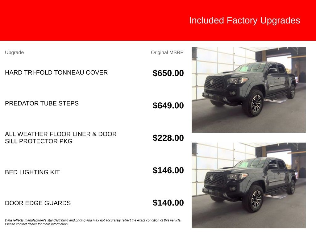 toyota tacoma 2020 3TMCZ5AN6LM354388 image toyota tacoma 2020 3TMCZ5AN6LM354388 image