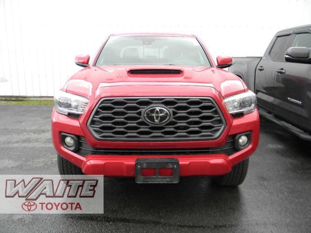 toyota tacoma 2020 3TMCZ5AN4LM315119 image toyota tacoma 2020 3TMCZ5AN4LM315119 image