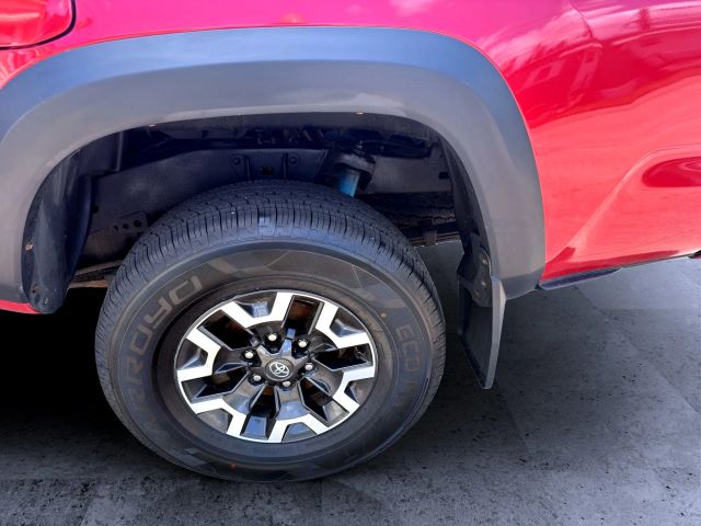 toyota tacoma 2020 3TYSZ5AN9LT005189 image toyota tacoma 2020 3TYSZ5AN9LT005189 image