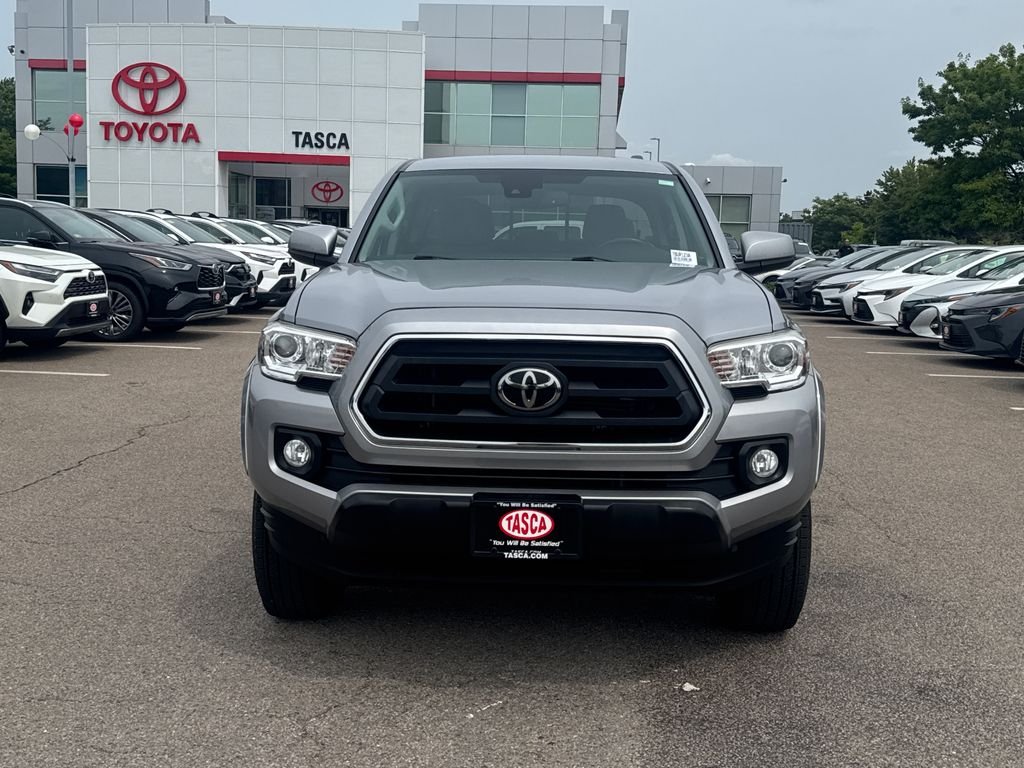toyota tacoma 2020 3TMCZ5AN2LM317404 image toyota tacoma 2020 3TMCZ5AN2LM317404 image