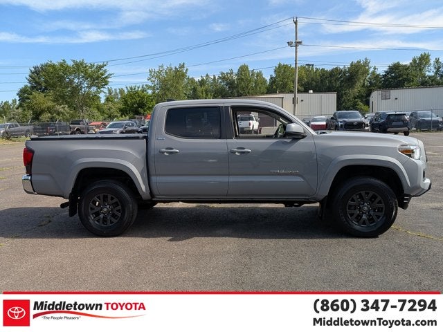 toyota tacoma 2020 3TMCZ5ANXLM345578 image toyota tacoma 2020 3TMCZ5ANXLM345578 image
