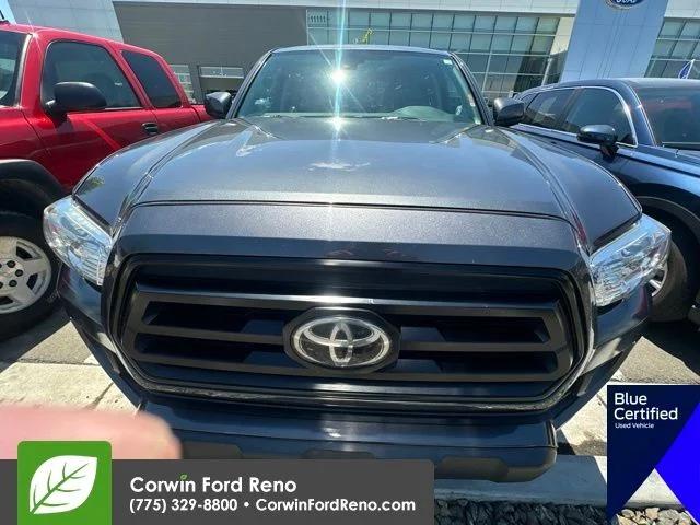 toyota tacoma 2020 3TMCZ5AN8LM336362 image toyota tacoma 2020 3TMCZ5AN8LM336362 image