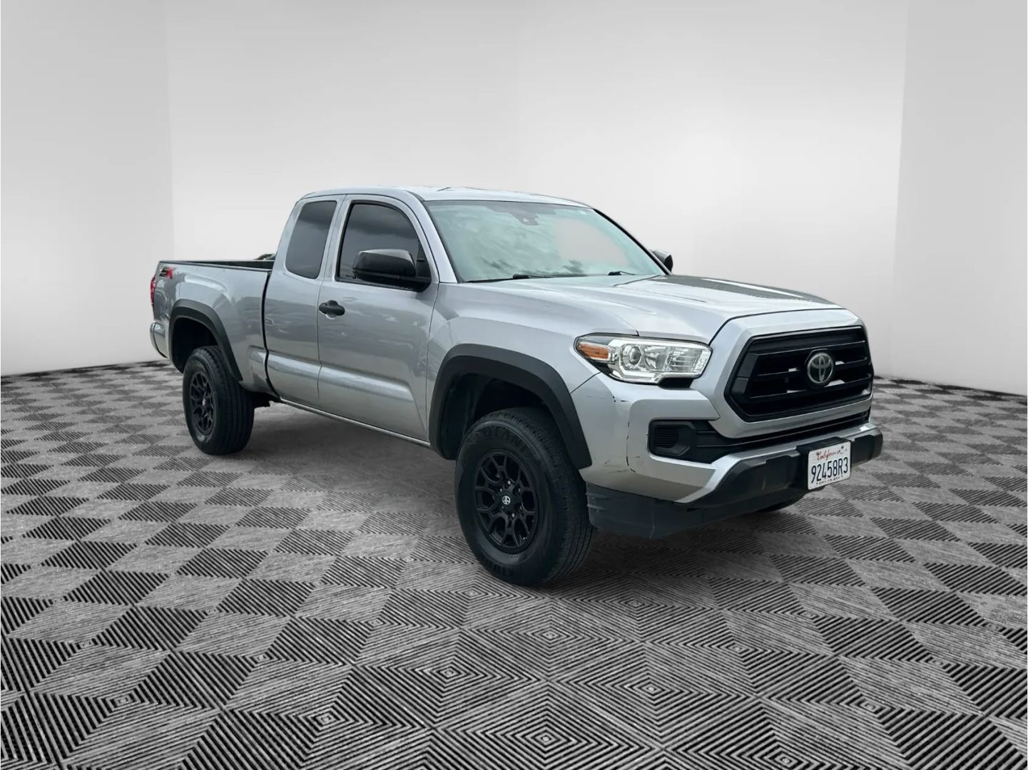 toyota tacoma 2020 3TYRX5GN7LT000228 image