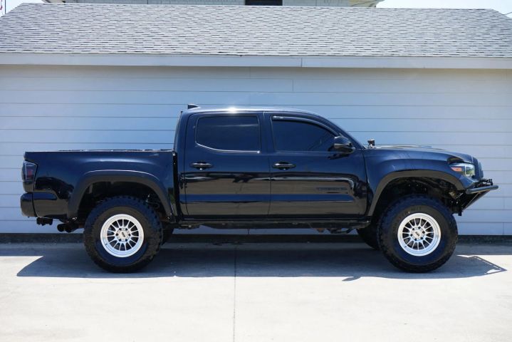 toyota tacoma 2020 5TFCZ5AN3LX238947 image toyota tacoma 2020 5TFCZ5AN3LX238947 image