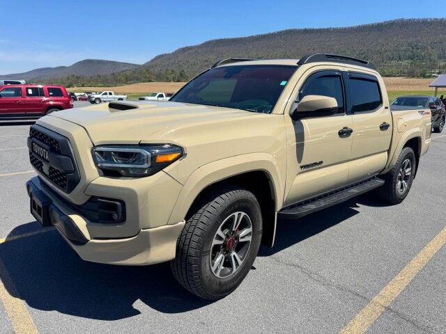 toyota tacoma 2020 3TMCZ5AN8LM342128 image toyota tacoma 2020 3TMCZ5AN8LM342128 image