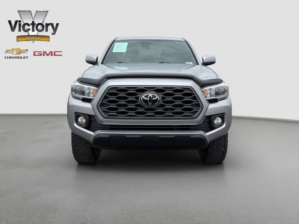 toyota tacoma 2020 3TMCZ5AN0LM299033 image toyota tacoma 2020 3TMCZ5AN0LM299033 image