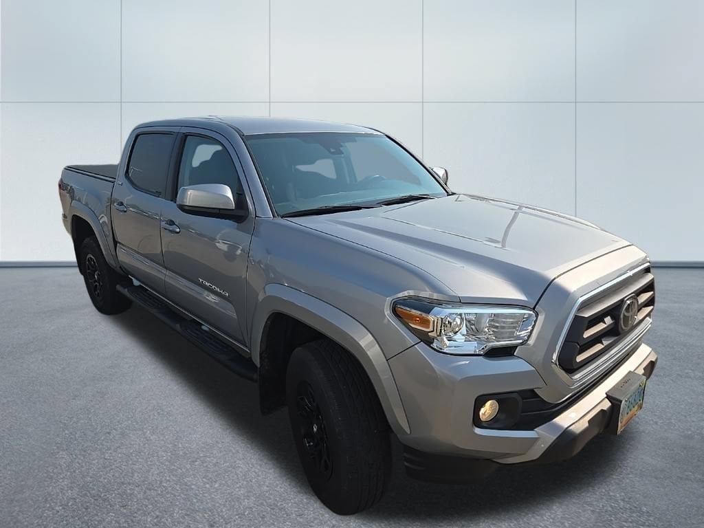 toyota tacoma 2020 3TMCZ5AN6LM358313 image toyota tacoma 2020 3TMCZ5AN6LM358313 image
