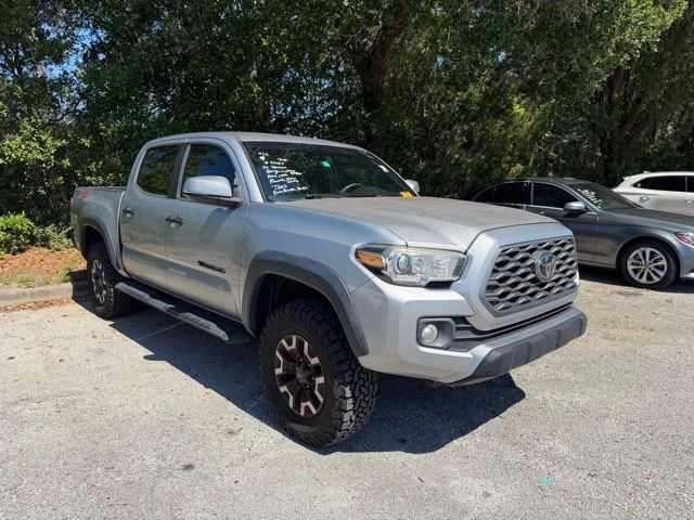 toyota tacoma 2020 3TMCZ5AN7LM294234 image toyota tacoma 2020 3TMCZ5AN7LM294234 image