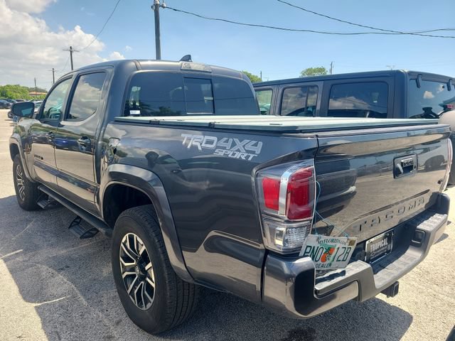 toyota tacoma 2020 3TMCZ5AN9LM304262 image toyota tacoma 2020 3TMCZ5AN9LM304262 image